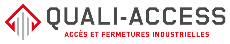 Quali-Access — Accès et fermetures industrielles